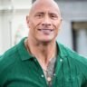 Dwayne Johnson Net Worth