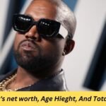 Kanye West’s net worth, Age Hieght, And Total Income 2024?