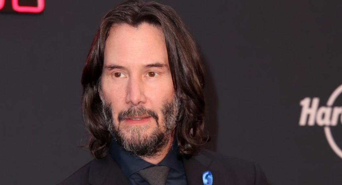 Keanu Reeves Net Worth