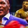 Mike Tyson Net Worth Age, Height, And Success Story