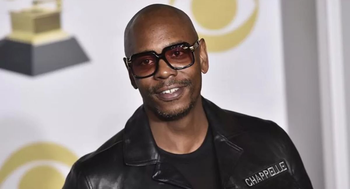 Dave Chappelle Net Worth – Age, Height, And Success Story