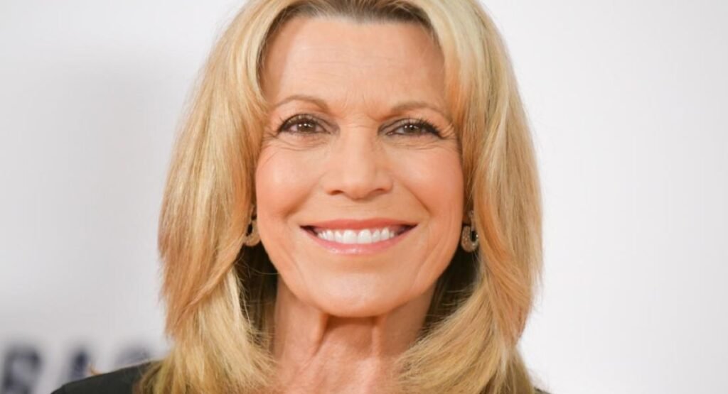 Vanna White Net Worth! Age, Altitude, And Success Story