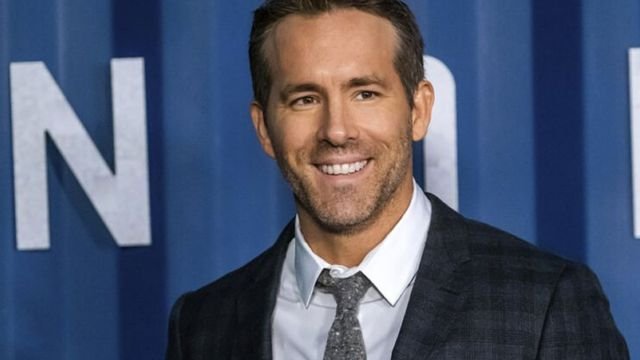 Ryan Reynolds Net Worth