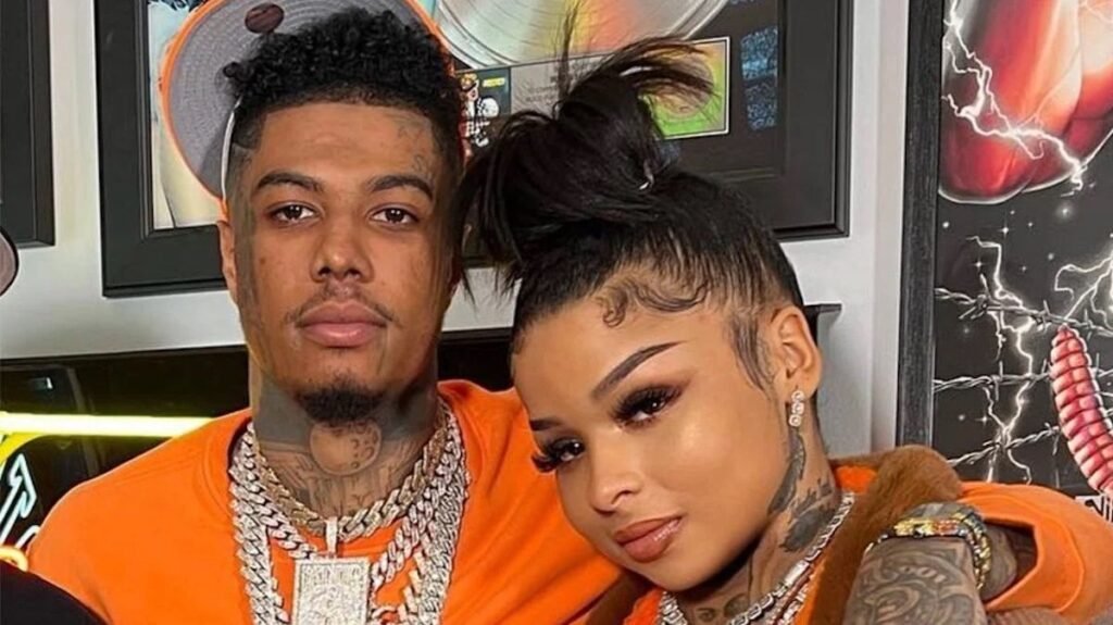 blueface net worth