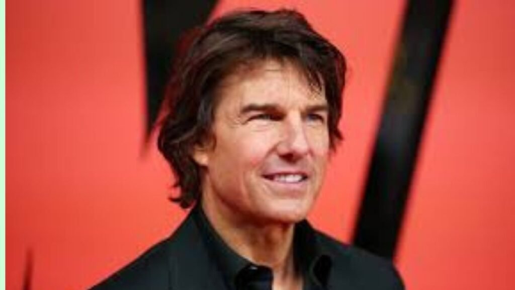 Tom Cruise's Net Worth