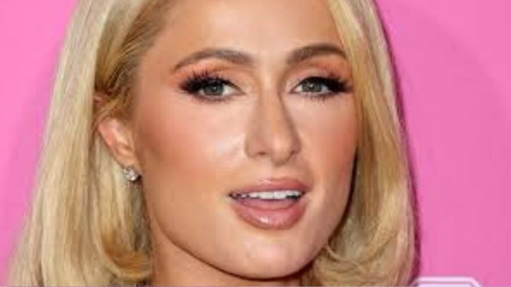 Paris Hilton net worth