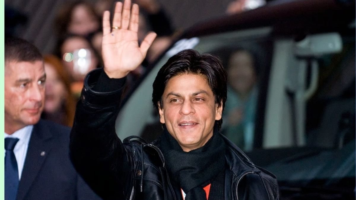 Shah Rukh Khan Net Worth