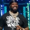 50 Cent Net Worth