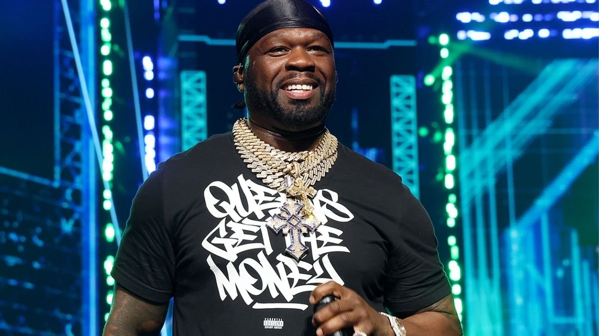 50 Cent Net Worth