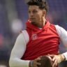 What is Patrick Mahomes