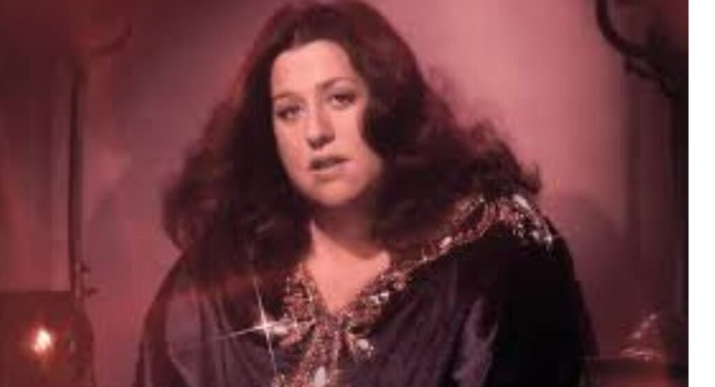 Mama Cass Elliot Net Worth