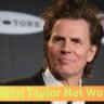 What Is John Taylor Income