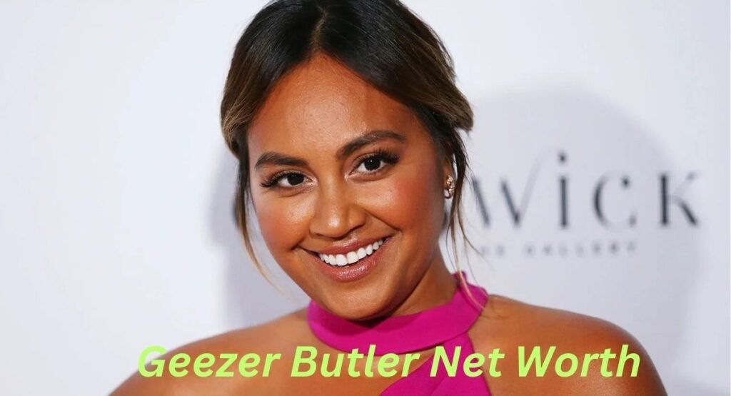 Jessica Mauboy Net Worth