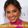 Jessica Mauboy Net Worth